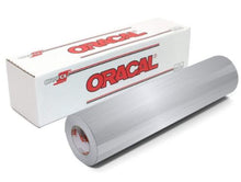 Cargar imagen en el visor de la galería, Vinil Adhesivo de Corte Oracal 641 Brillante Precio x Pie (30.48cm x 60.96cm)