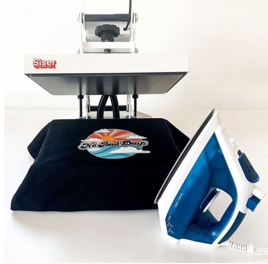 Siser EasyColor DTV – Vinil Textil Imprimible Inkjet