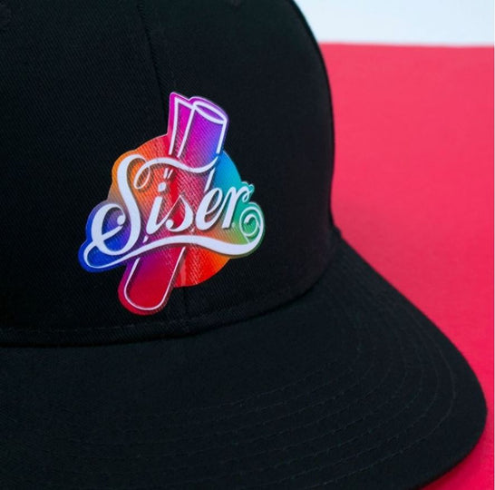 Siser EasyColor DTV – Vinil Textil Imprimible Inkjet