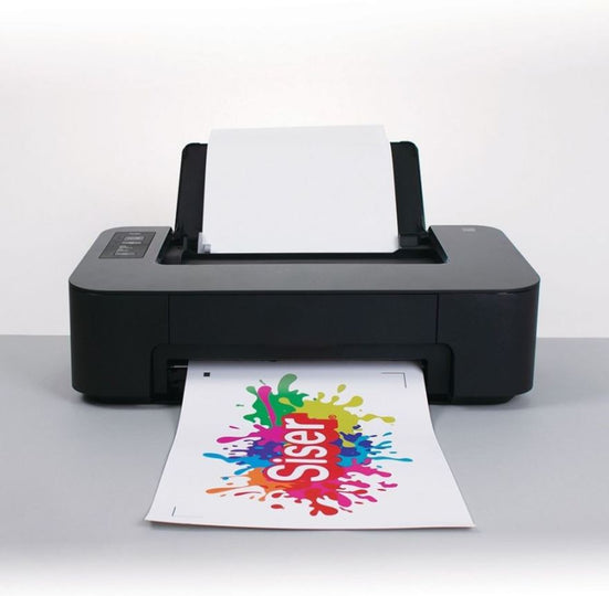 Siser EasyColor DTV – Vinil Textil Imprimible Inkjet
