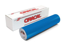 Cargar imagen en el visor de la galería, Vinil Adhesivo de Corte Oracal 641 Brillante Precio x Pie (30.48cm x 60.96cm)