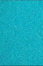 Cargar imagen en el visor de la galería, Vinil Siser Glitter Adhesivo o de Corte – EasyPSV Glitter Brillante 12&quot;(metro lineal)