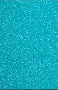 Vinil Siser Glitter Adhesivo o de Corte – EasyPSV Glitter Brillante 12"(metro lineal)