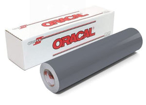 VINIL DE CORTE ORACAL 631 DE COLORES MATE / Precio x Pie (30.48cm)