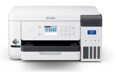 Impresora Epson SureColor F170 para Sublimación