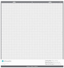 Cargar imagen en el visor de la galería, Hoja transportadora para Cameo Pro 24&quot;x24&quot;