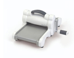 Troqueladora Sizzix Big Shot 14 1/4´´ con plataforma estándar | 660200