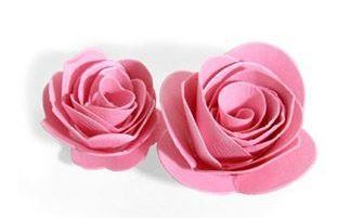 TROQUEL GRUESO FLORES 3D SIZZIX BETH REAMES