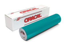 Cargar imagen en el visor de la galería, Vinil Adhesivo de Corte Oracal 641 Brillante Precio x Pie (30.48cm x 60.96cm)