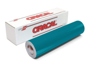 Vinil Adhesivo de Corte Oracal 641 Brillante Precio x Pie (30.48cm x 60.96cm)