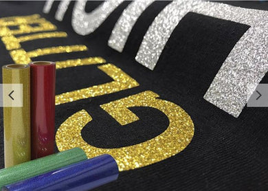 METRO DE VINIL TEXTIL BRILLANTE CON ACABADO DIAMOND DUST COLORTEX®