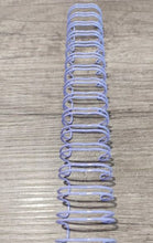 Cargar imagen en el visor de la galería, Arillo Metálico 3/4&quot; paso 2:1 para Cinch