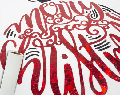 Vinil textil COLORTEX® ADHESIVO PLOTEABLE SUBLIMANLE BIFAZ PARA FOIL
