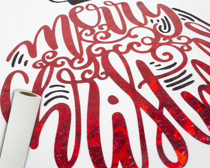 Vinil textil COLORTEX® ADHESIVO PLOTEABLE SUBLIMANLE BIFAZ PARA FOIL