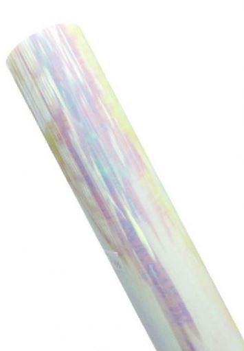 Vinil textil Colortex® Holográfico X METRO