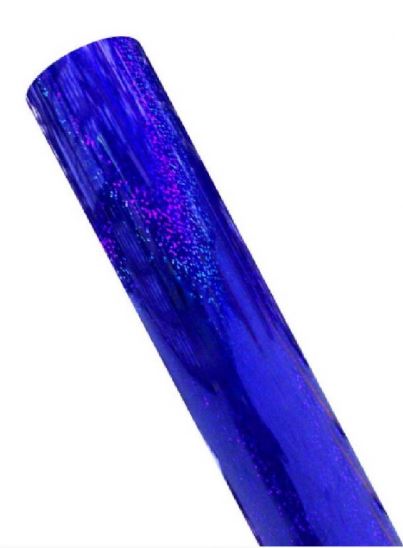 Vinil textil Colortex® Holográfico X METRO