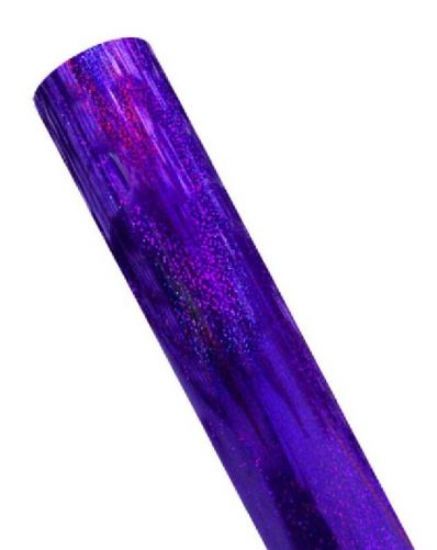 Vinil textil Colortex® Holográfico X METRO