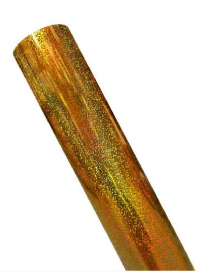 Vinil textil Colortex® Holográfico X METRO