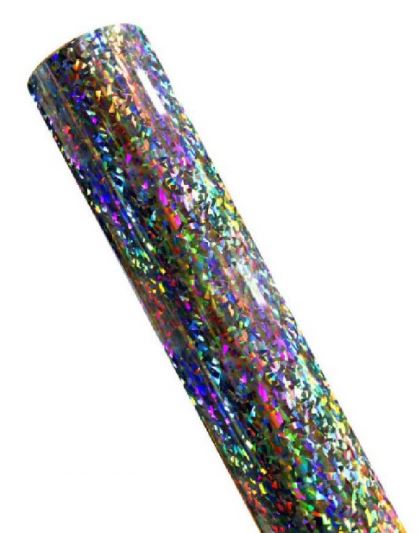 Vinil textil Colortex® Holográfico X METRO