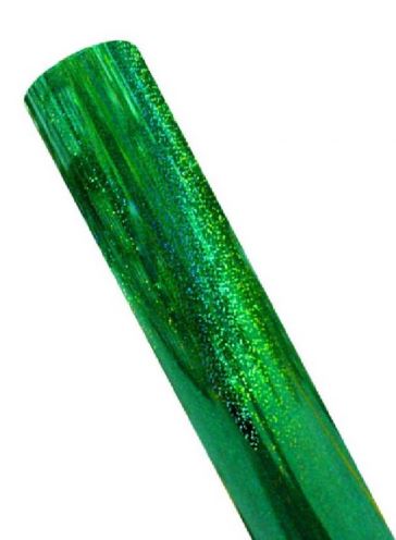 Vinil textil Colortex® Holográfico X METRO