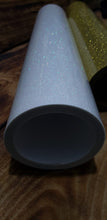 Cargar imagen en el visor de la galería, Vinil Glitter Textil/Sublimable de detalle