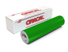 Cargar imagen en el visor de la galería, Vinil Adhesivo de Corte Oracal 641 Brillante Precio x Pie (30.48cm x 60.96cm)