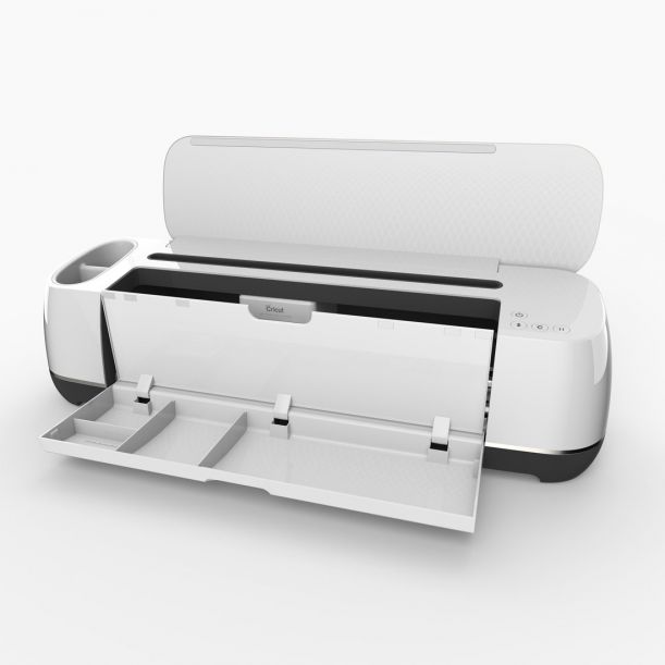 Plotter de Corte Cricut Maker 2 / 8453 – 3d4 Designers