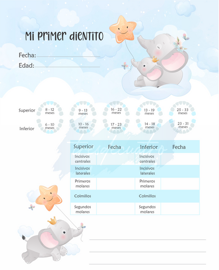Archivo Digital de: Album Es Niño Medio Oficio 17 x 21.5 cm