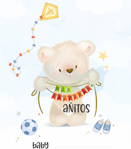 Archivo Digital de: Album Es Niño Medio Oficio 17 x 21.5 cm