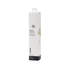 Cargar imagen en el visor de la galería, VINIL SMART IRON-ON 13&quot; X 9FT